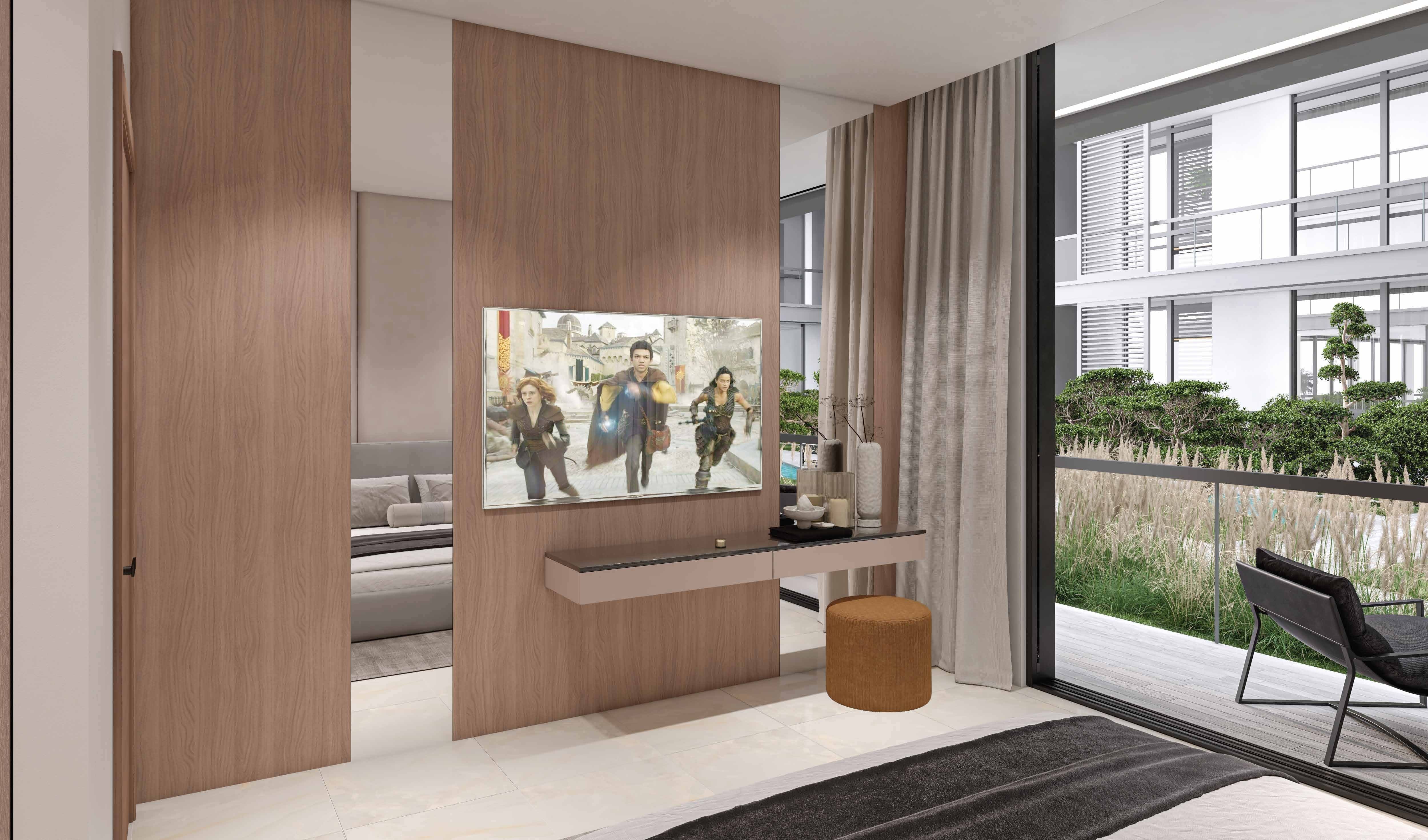 Olivia Residences interior 4