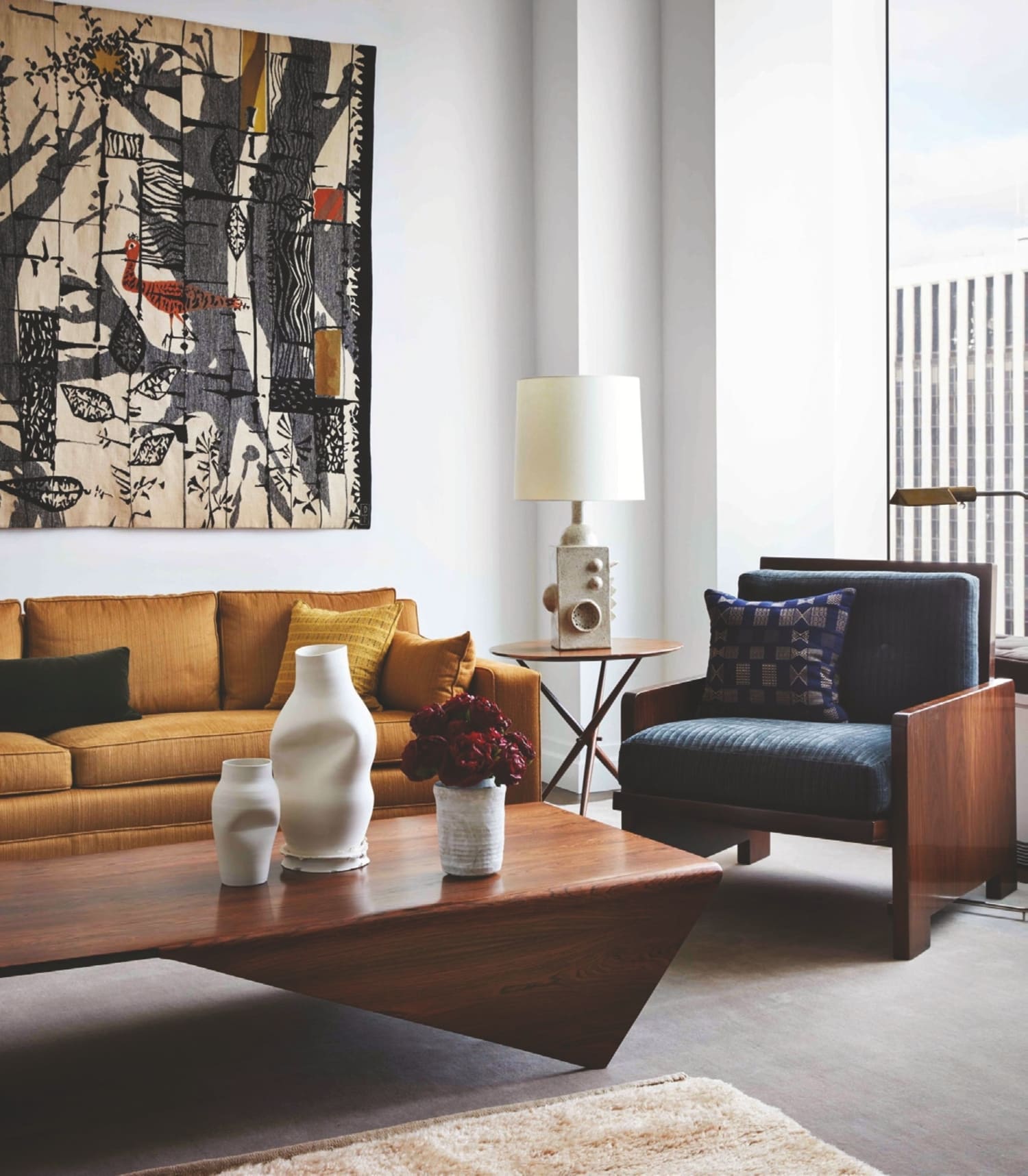 Vista Del Mar interior 4