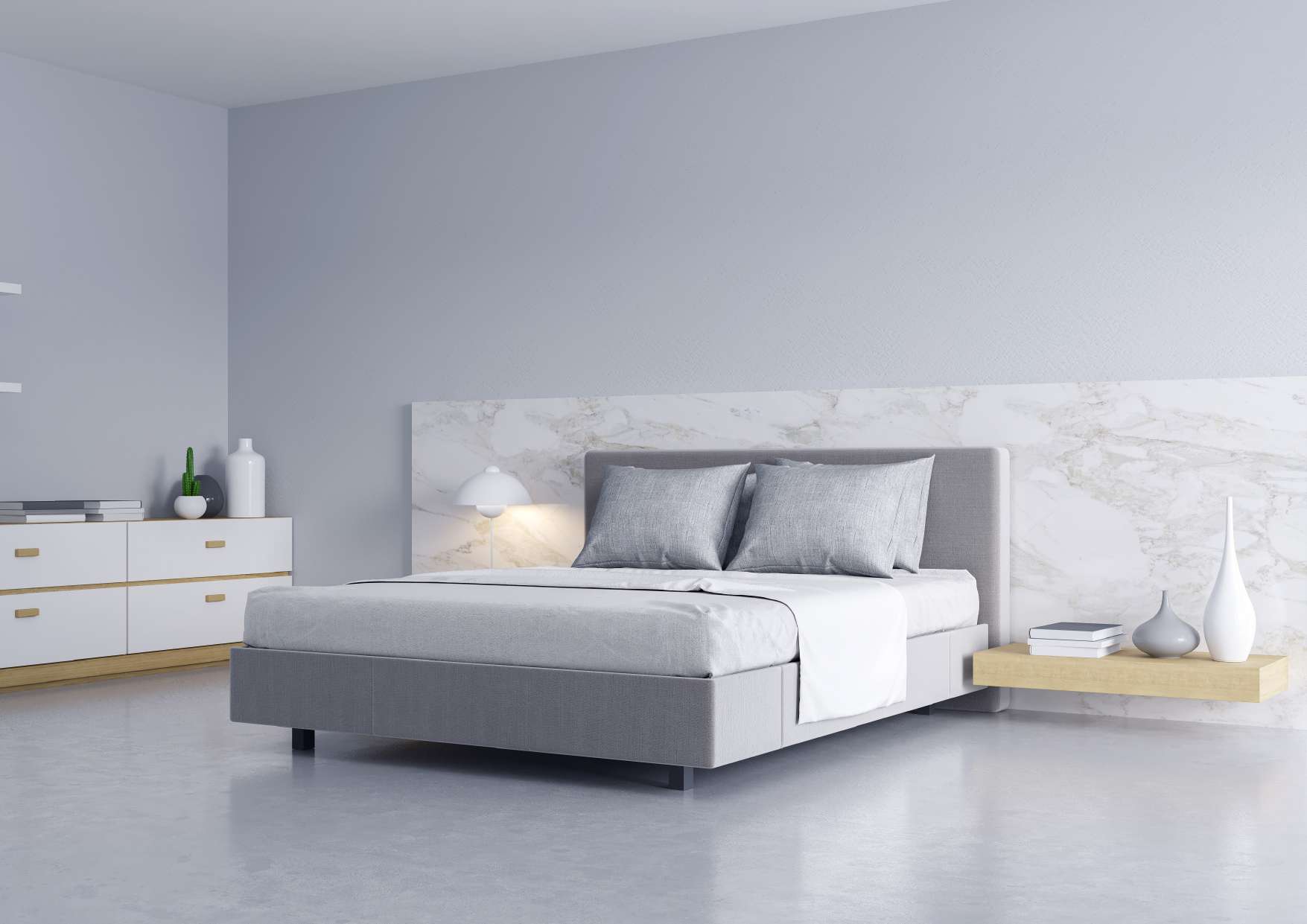 Radiant Boulevard interior 2