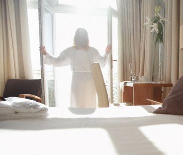 Vida Residence Downtown interior 4