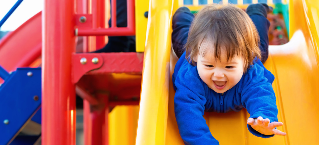 Kids Play Area amenity image