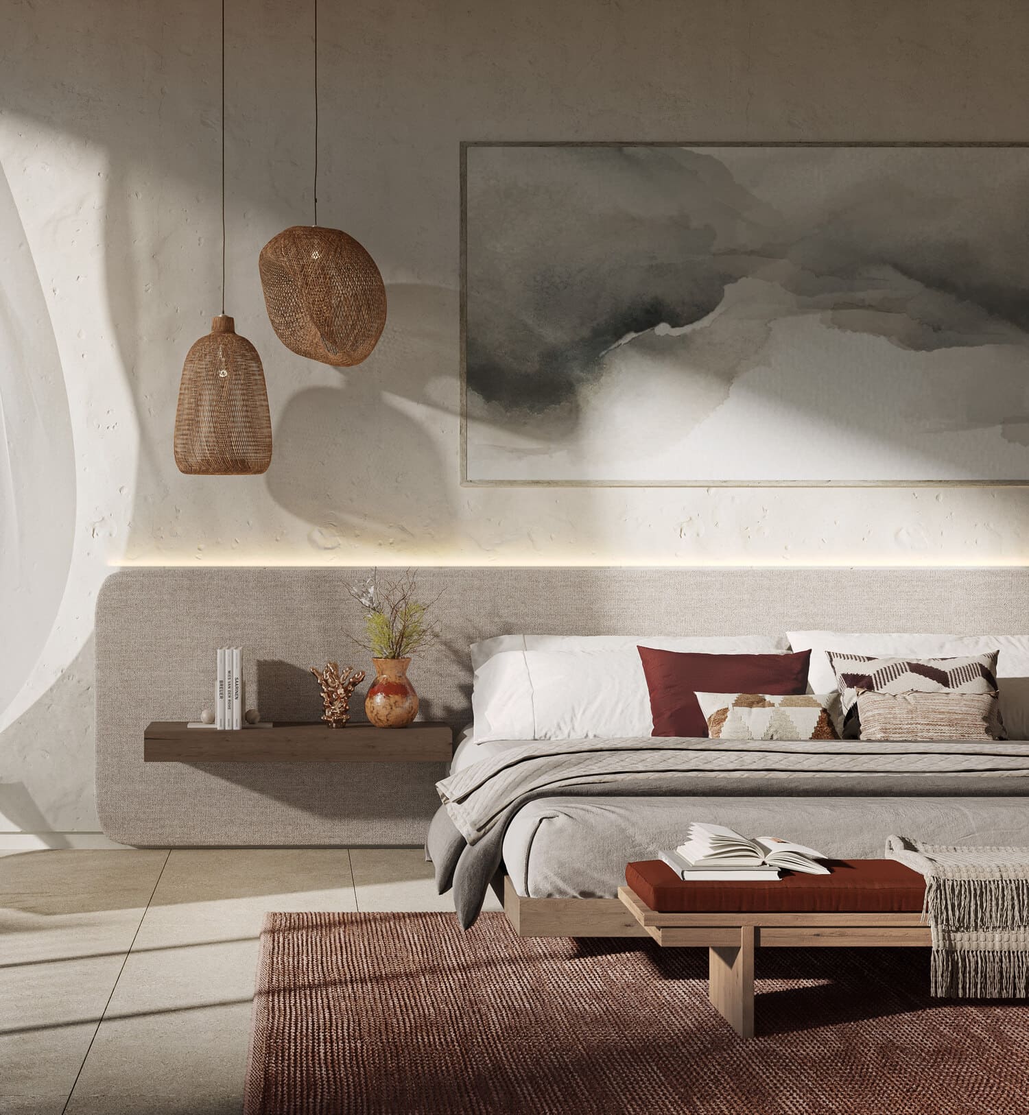 Bay Villas interior 6