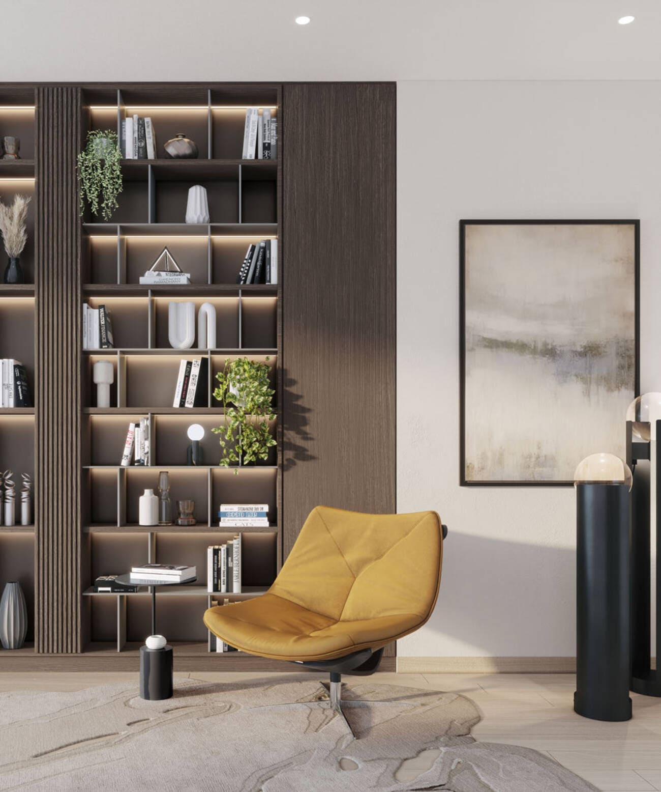 The Watercrest interior 7