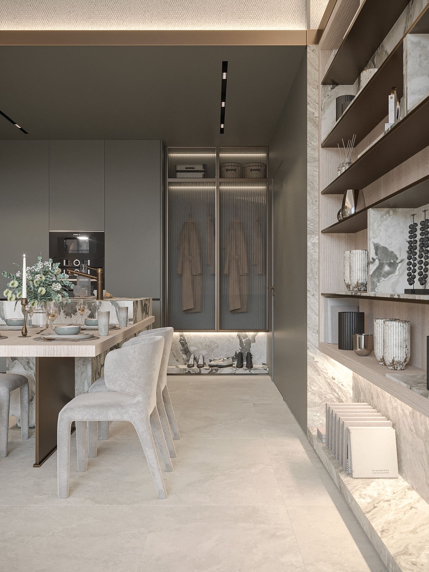 Mayfair Gardens interior 4