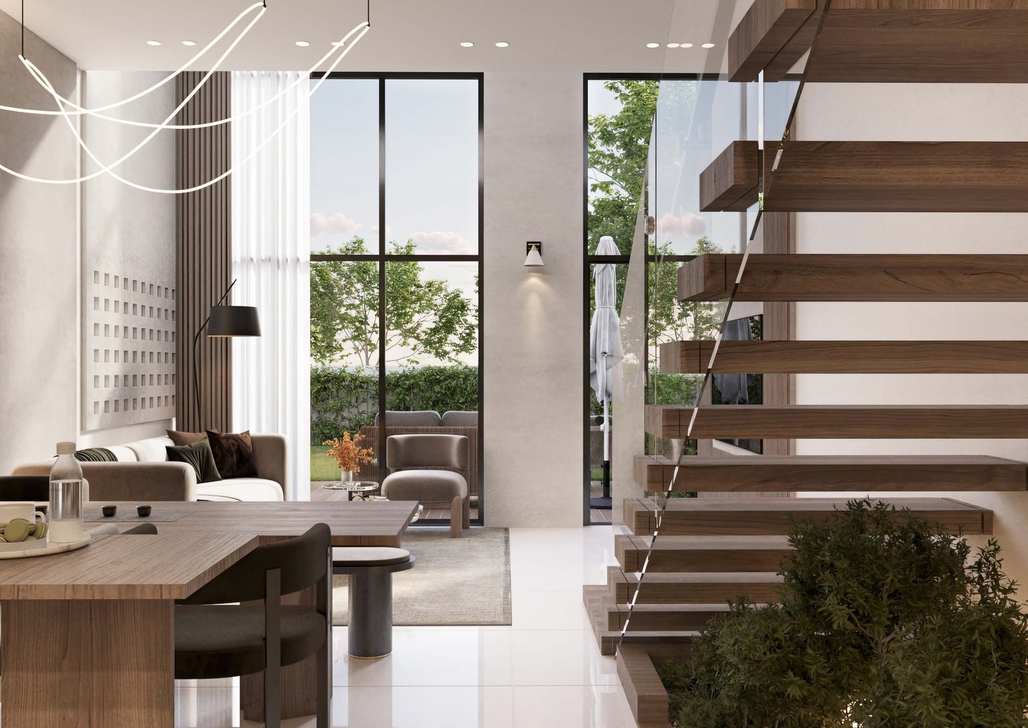 Verdana Empire interior 3