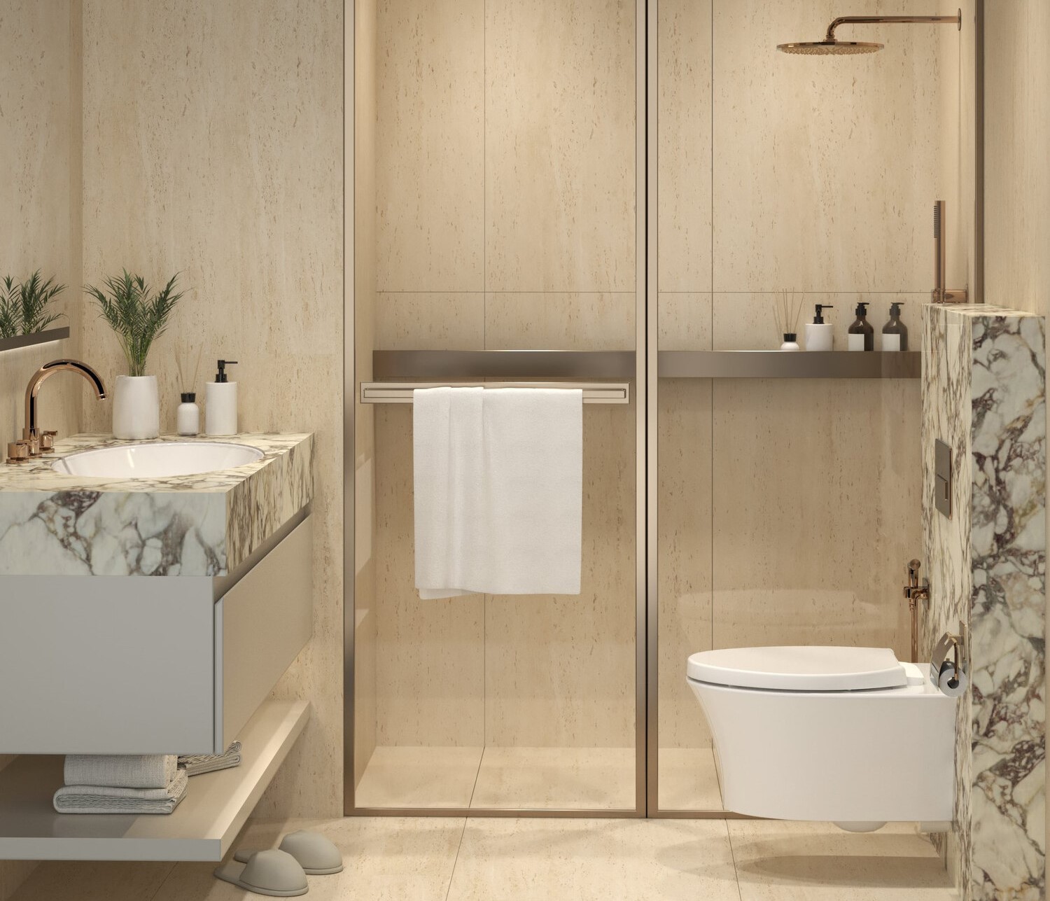 Avenue Residence 7 interior 6