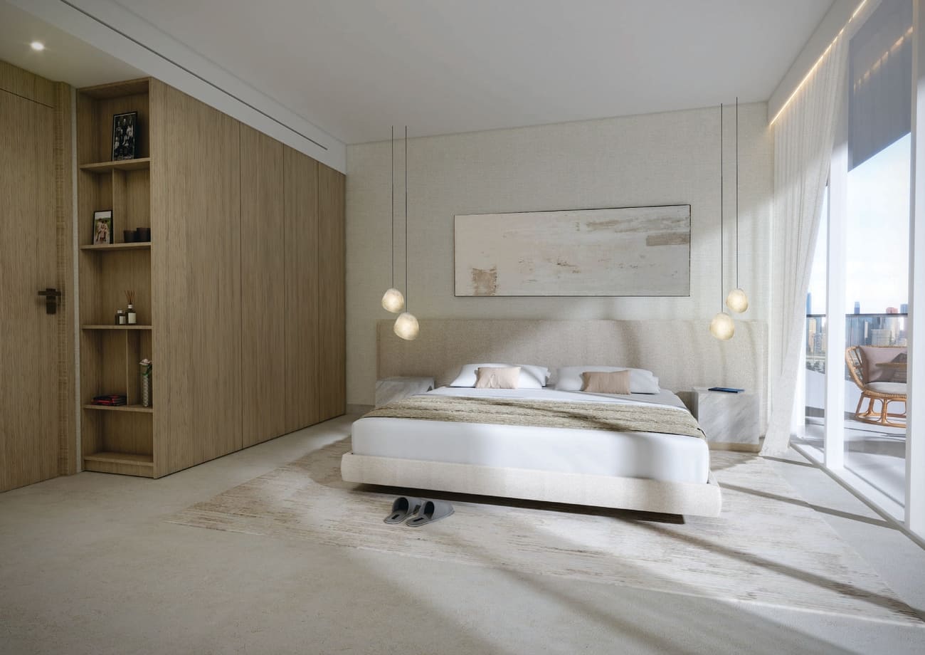 Coastal Haven interior 2