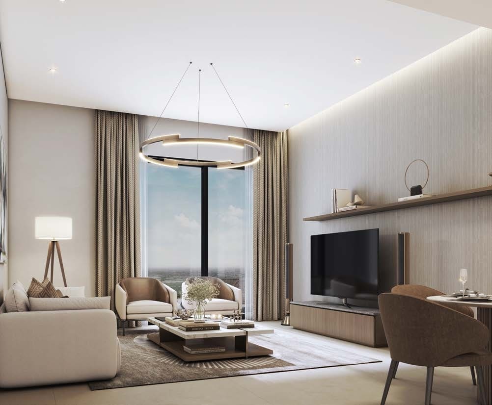 Skyvue Spectra interior 2