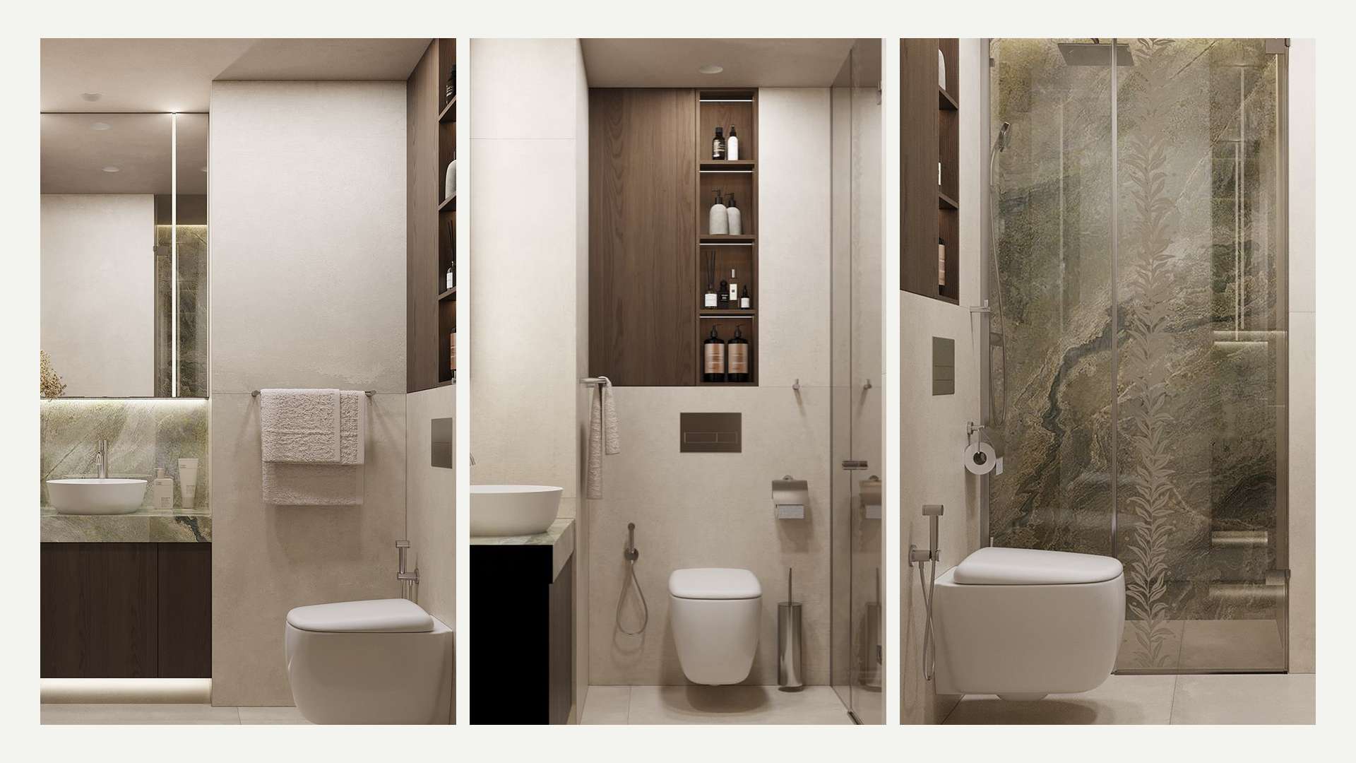 Olivia Gardens interior 3