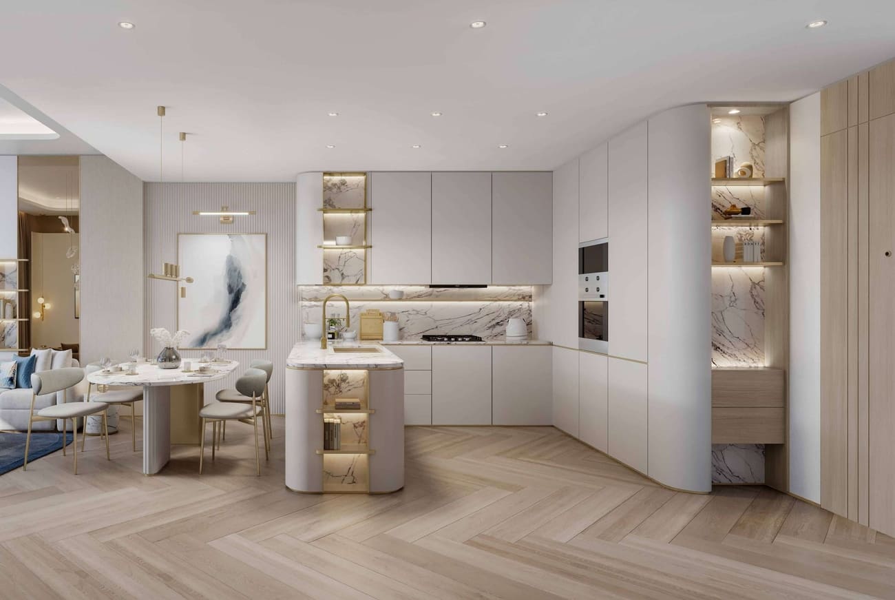 Sunset Bay 4 interior 3