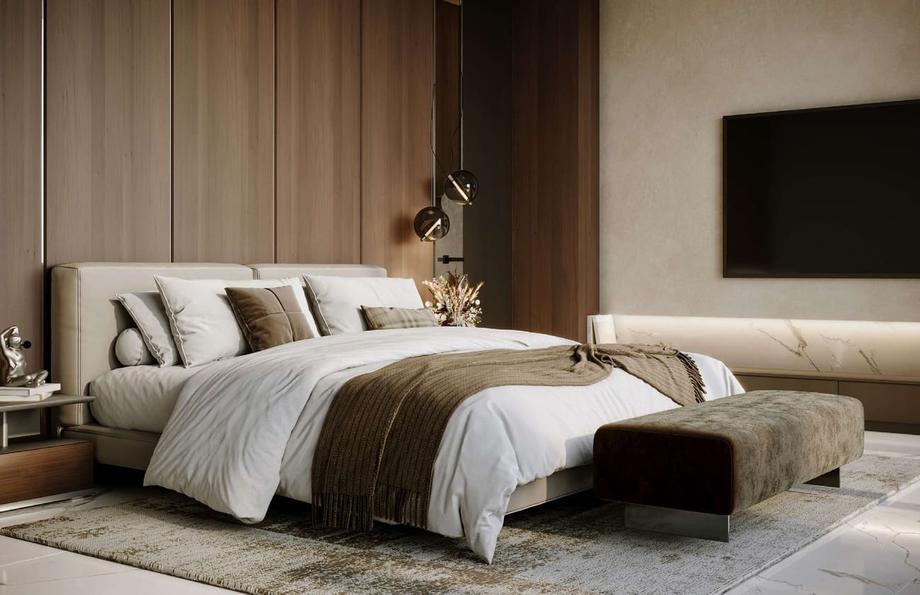 Velor Penthouses interior 4