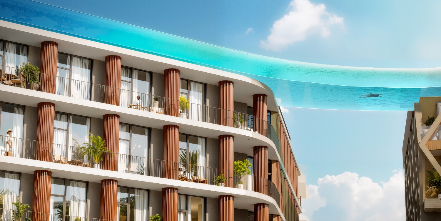 Hygge Hotel cover image