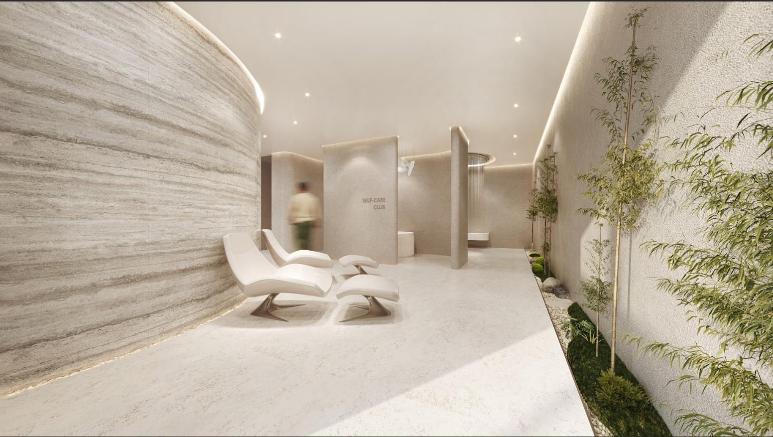 Wellness Center amenity image