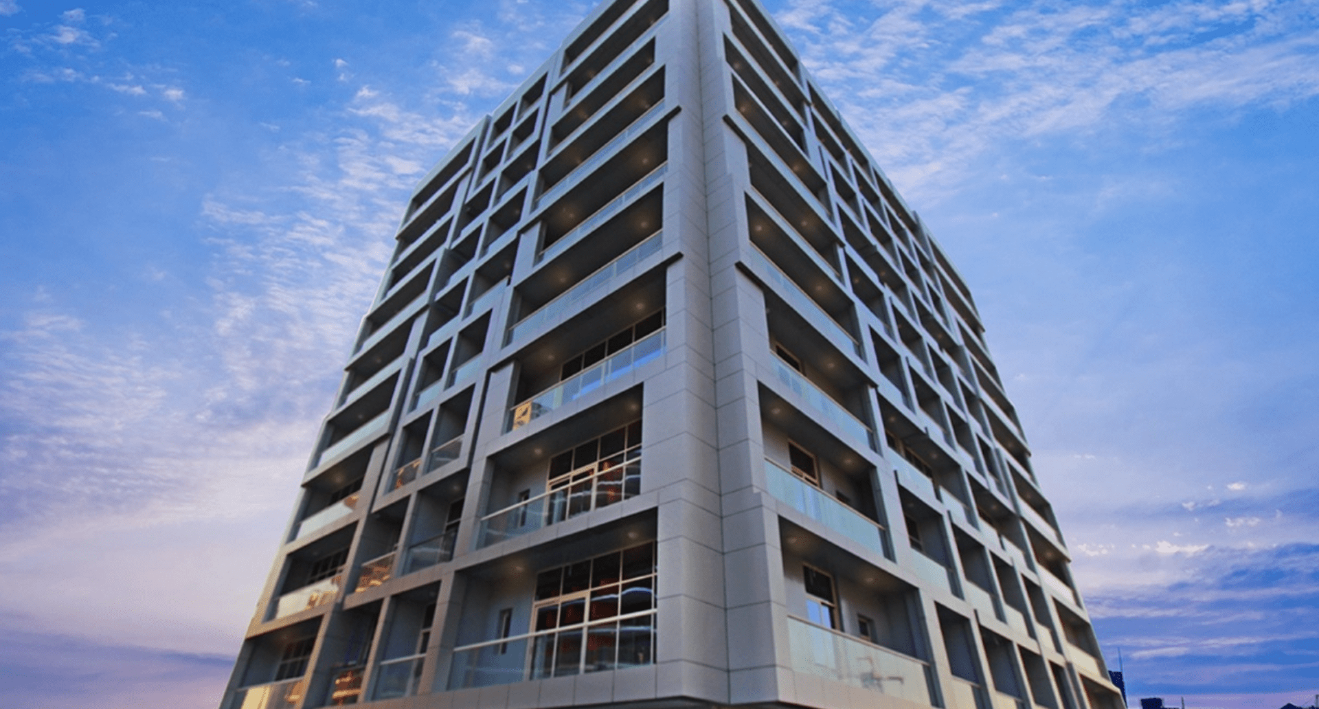 Supreme Residence architecture 3