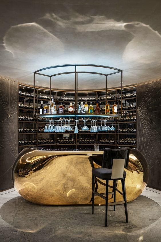 CIGAR LOUNGE amenity image