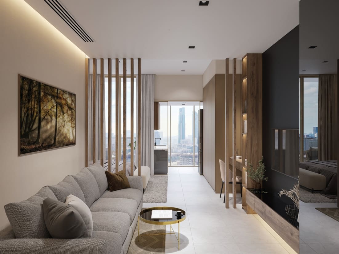 Levanto by ORO24 interior 2