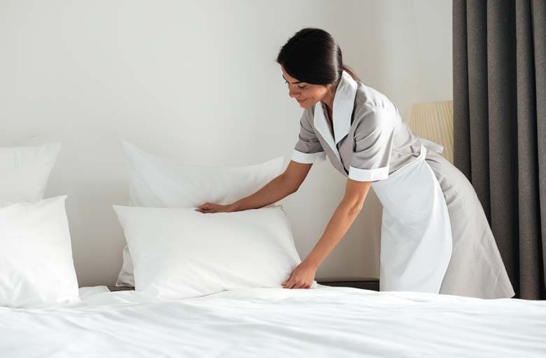 Housekeeping amenity image