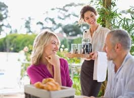 Waterside Cafe amenity image