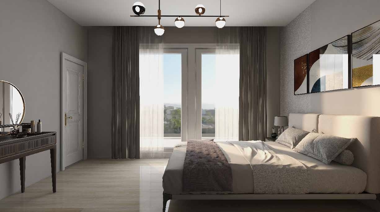 7 Park Central By Meteora interior 1