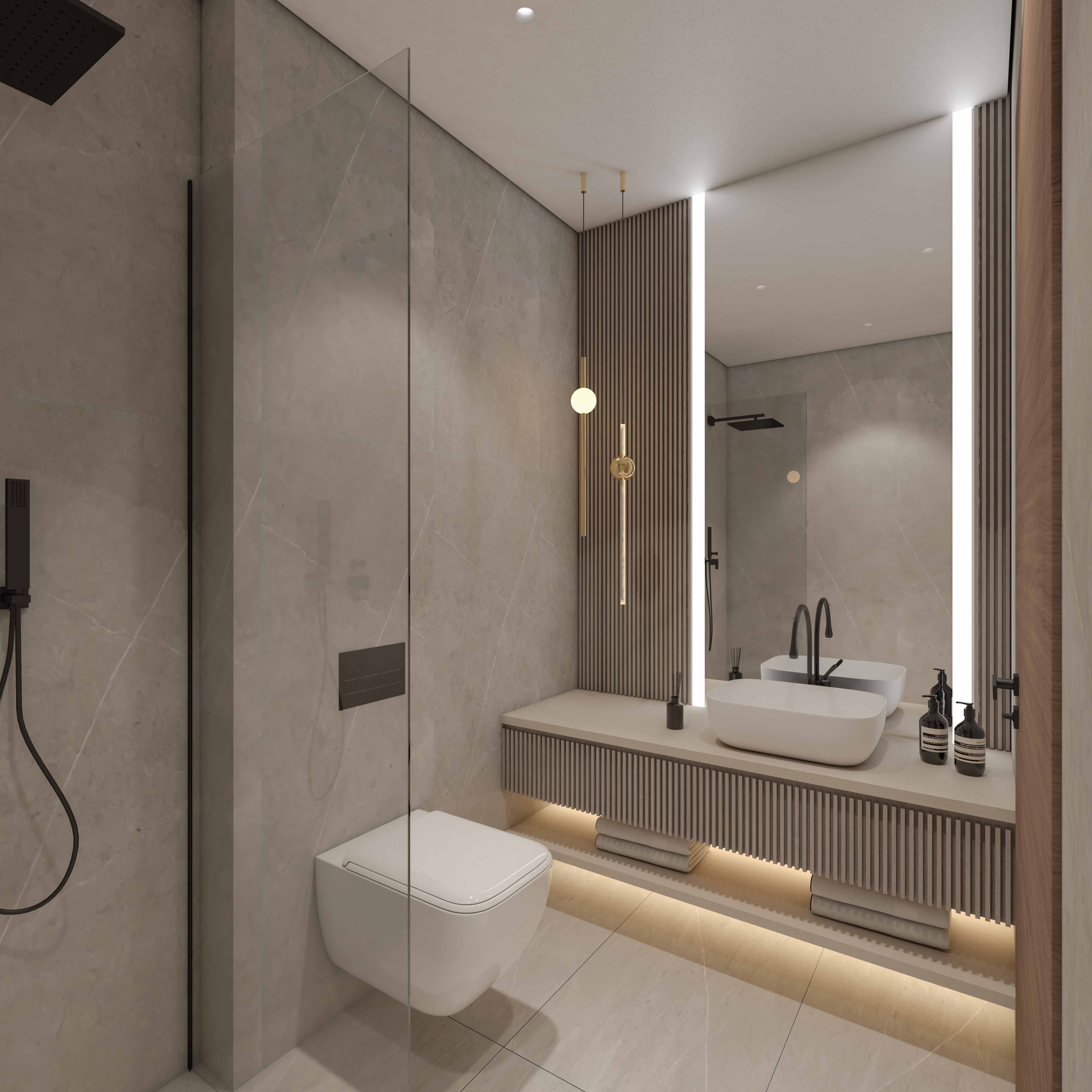 Olivia Residences interior 5