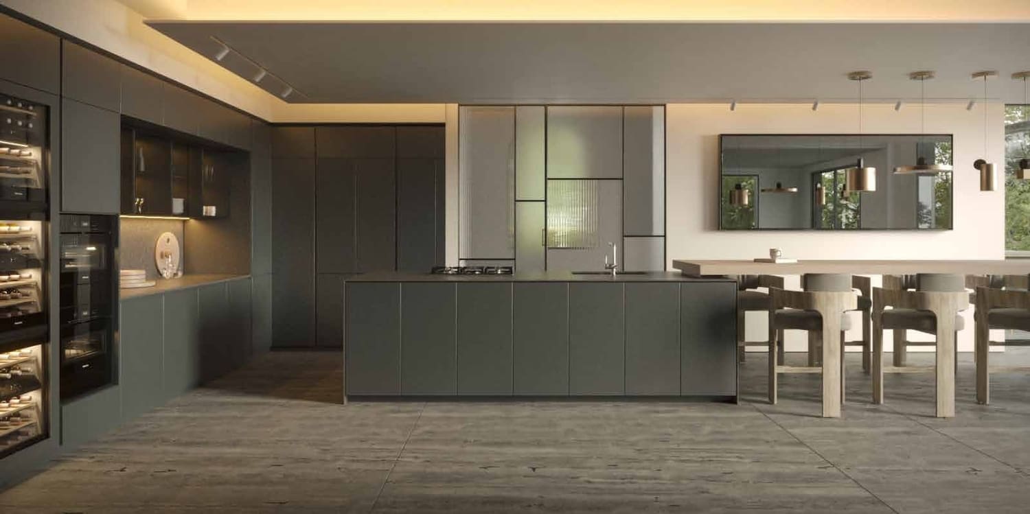 The 971 Villas interior 4