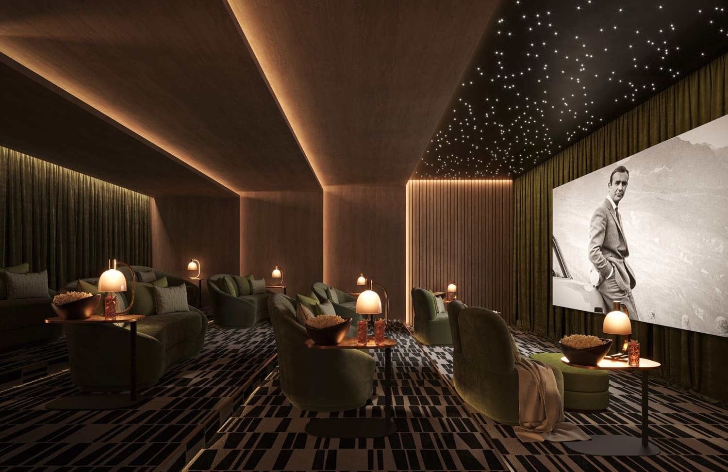 Cinema amenity image