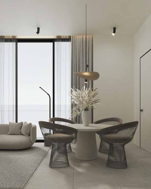 Sonate Residences interior 11