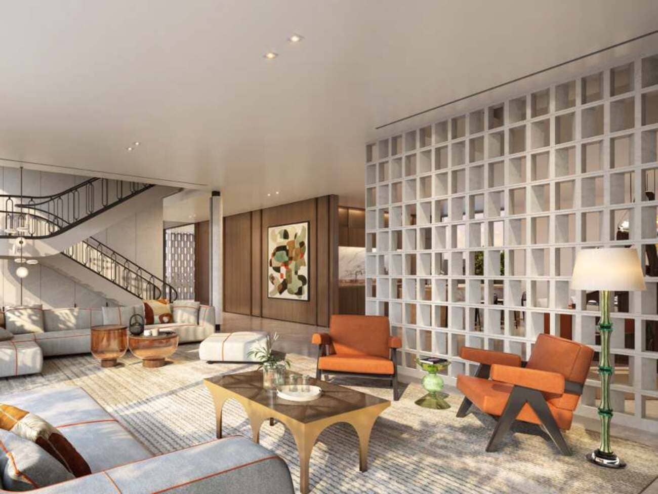 Nawayef East by Modon Properties interior 1