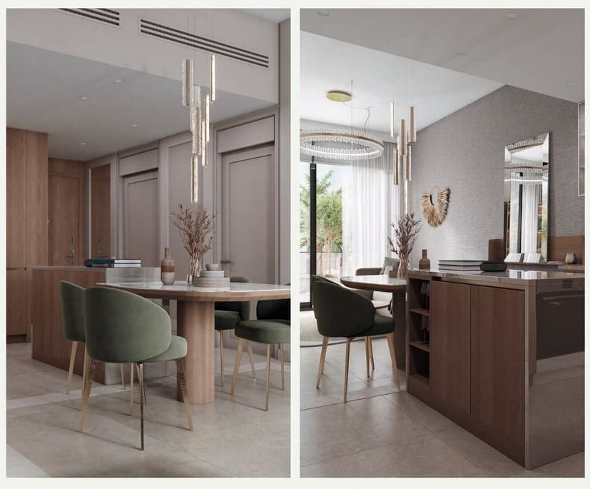 Vitality Residence interior 4