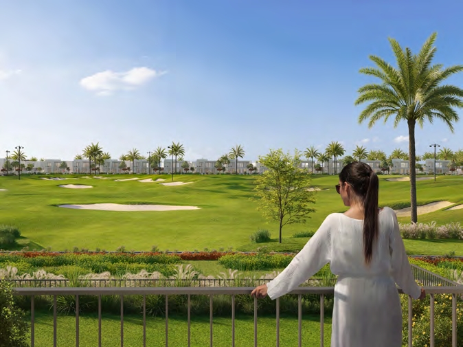 18-Hole Championship Golf Course amenity image