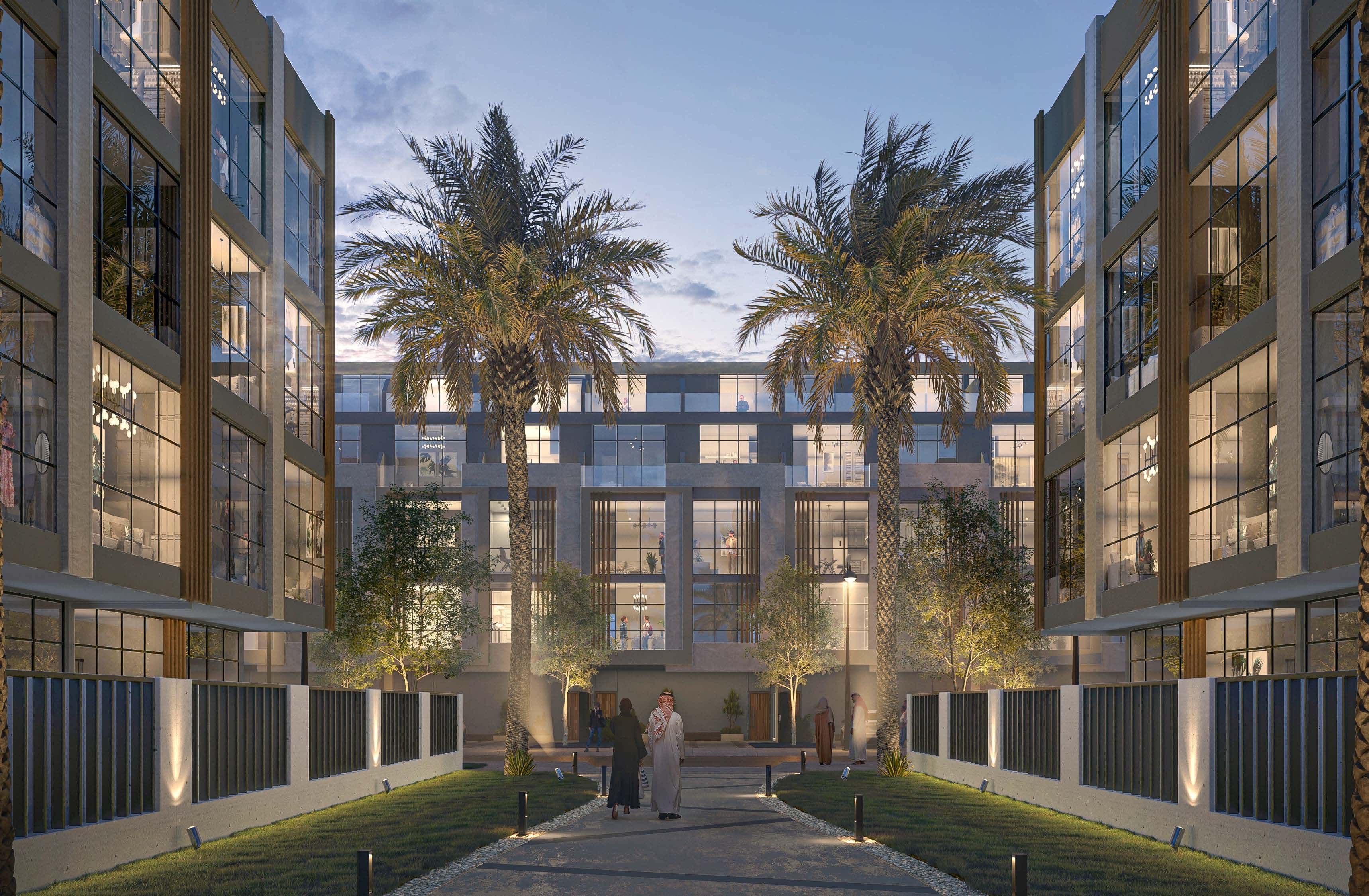 Landscape Areas amenity image