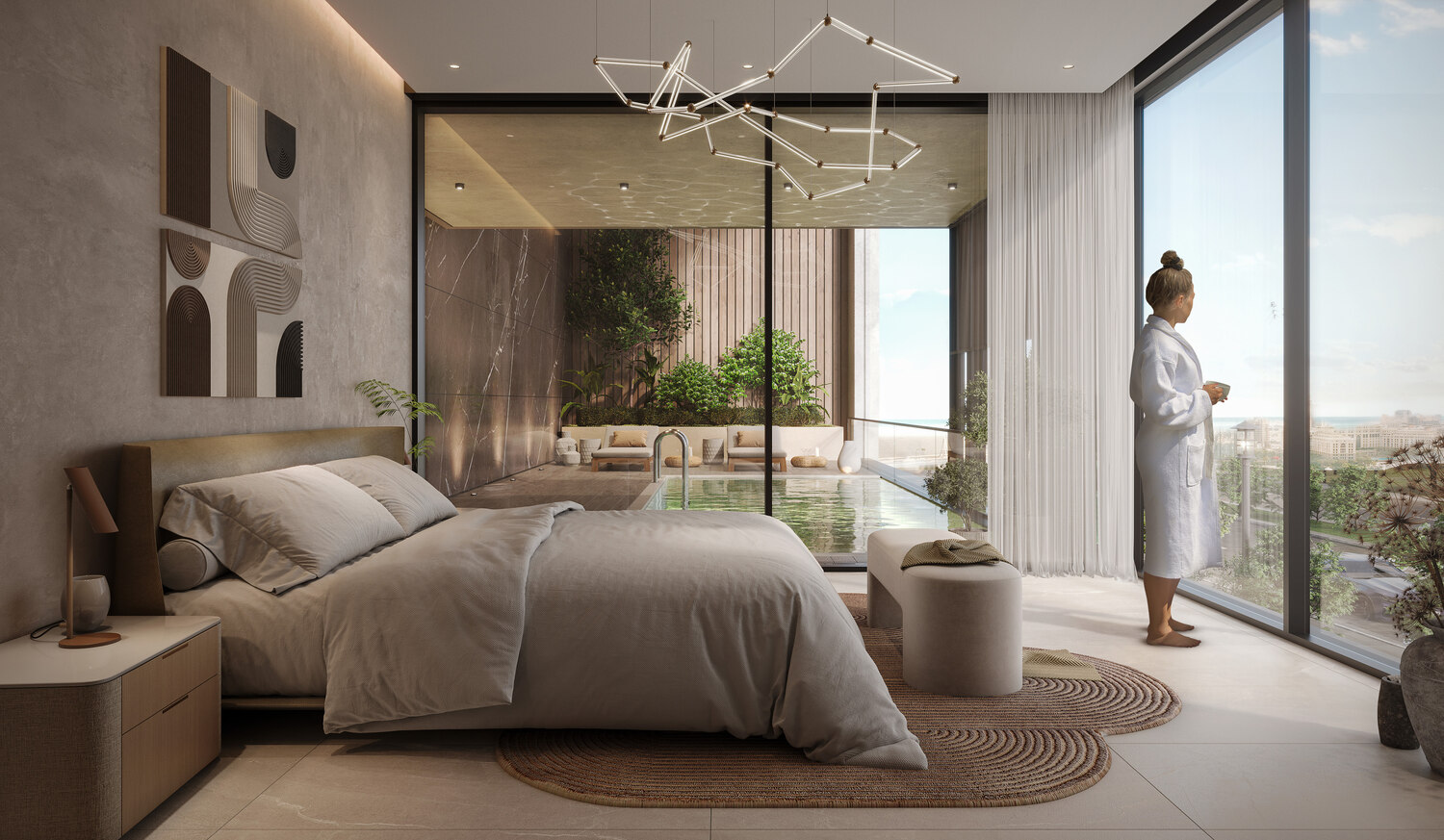 Haven Bay interior 11