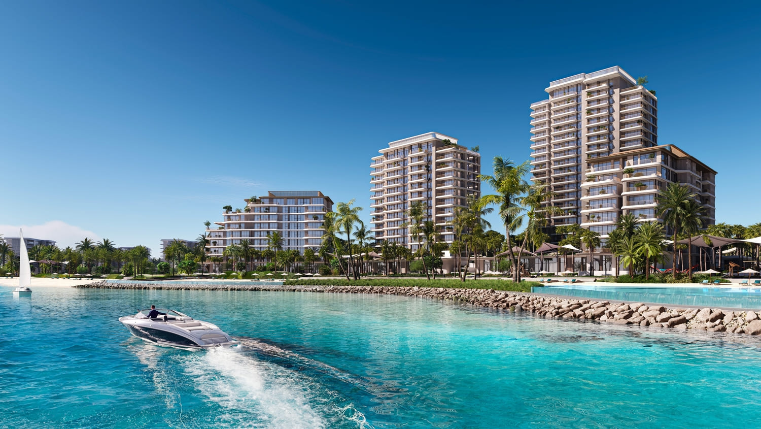 Bay Grove Residences Phase 1, 2 and 3 cover image