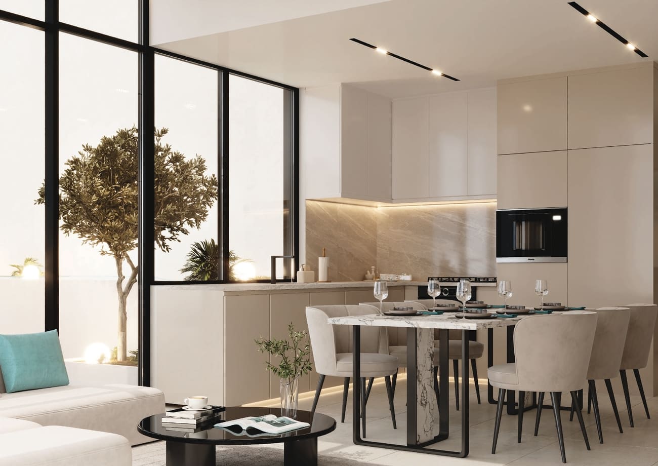 Reef 999 interior 10