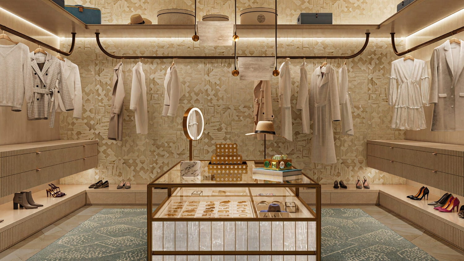 Jumeirah Asora Bay interior 10