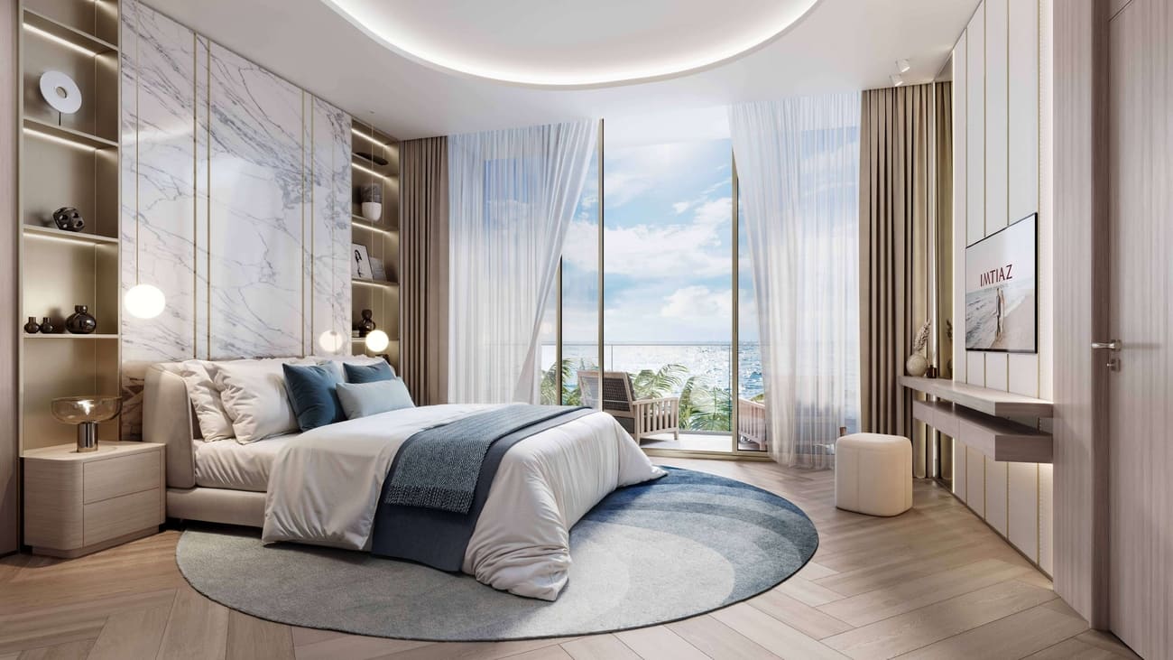 Sunset Bay 4 interior 4