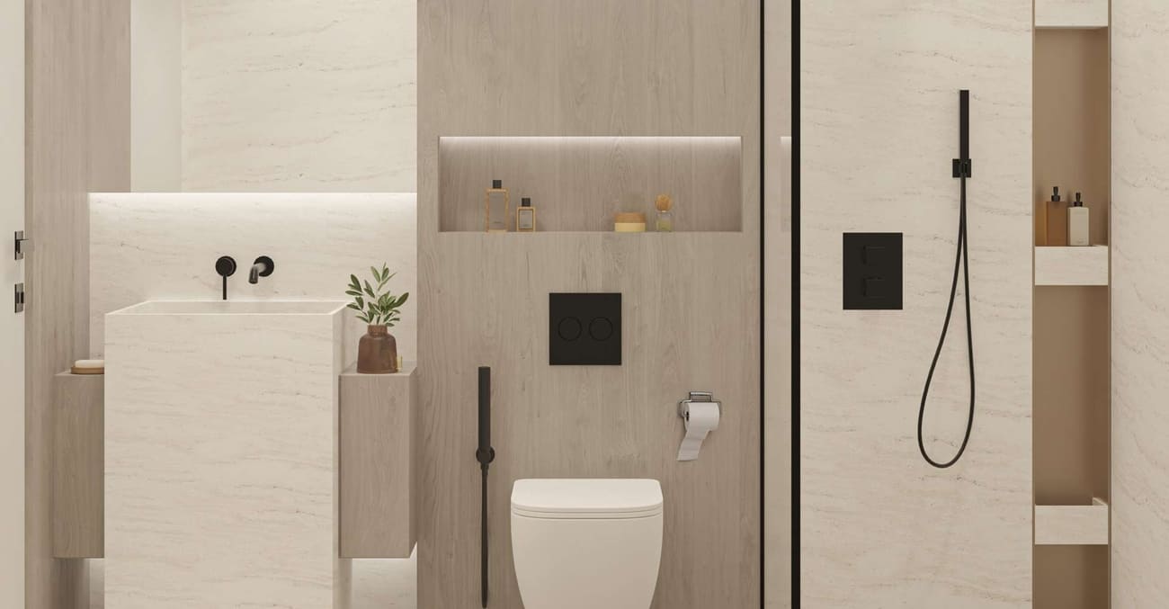 Arthouse Residences by Cledor interior 5