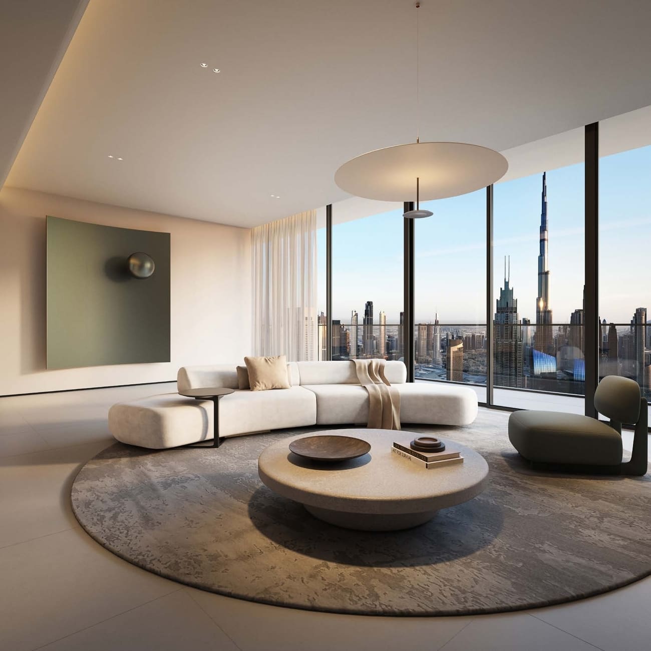 Akala Residences interior 8