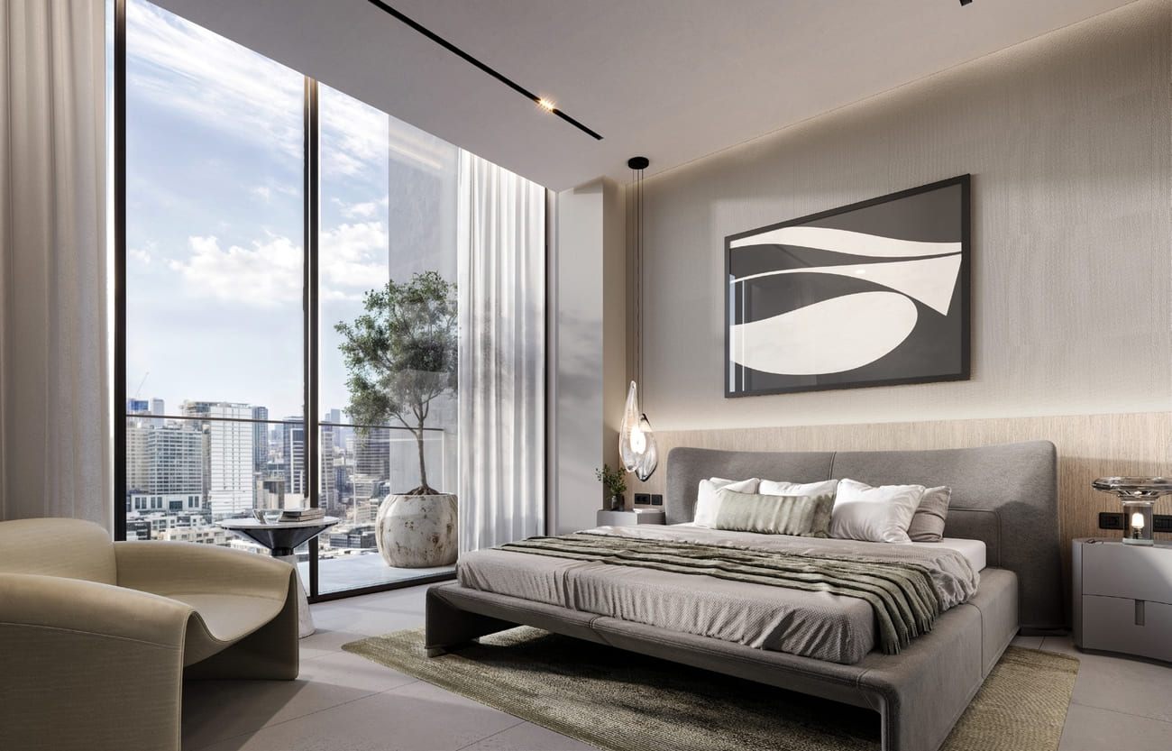 Norah Residence interior 5