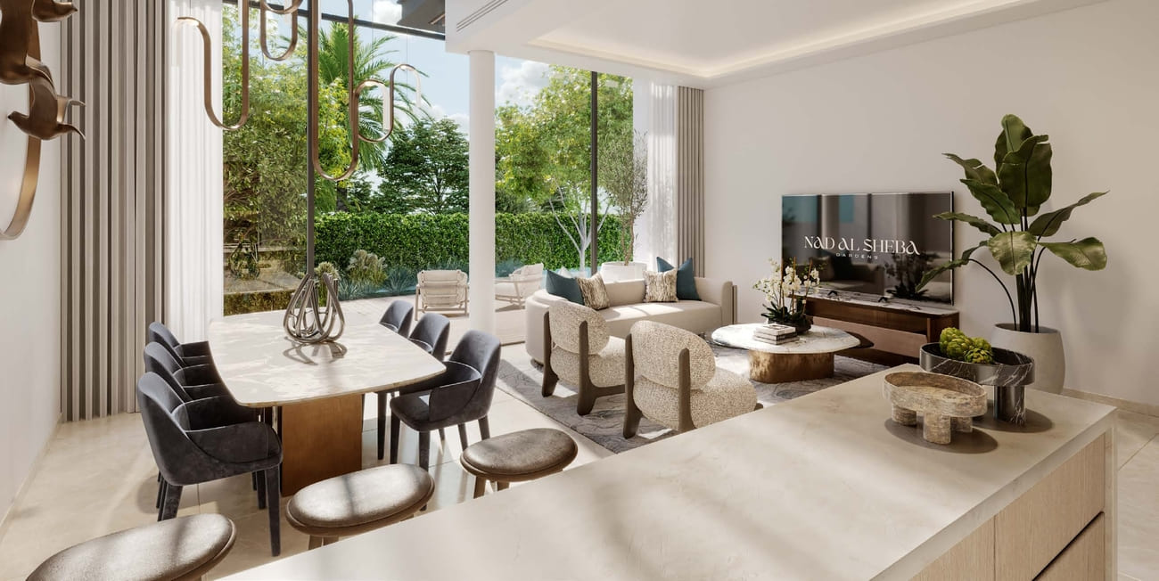 Nad Al Sheba Gardens 10 interior 1