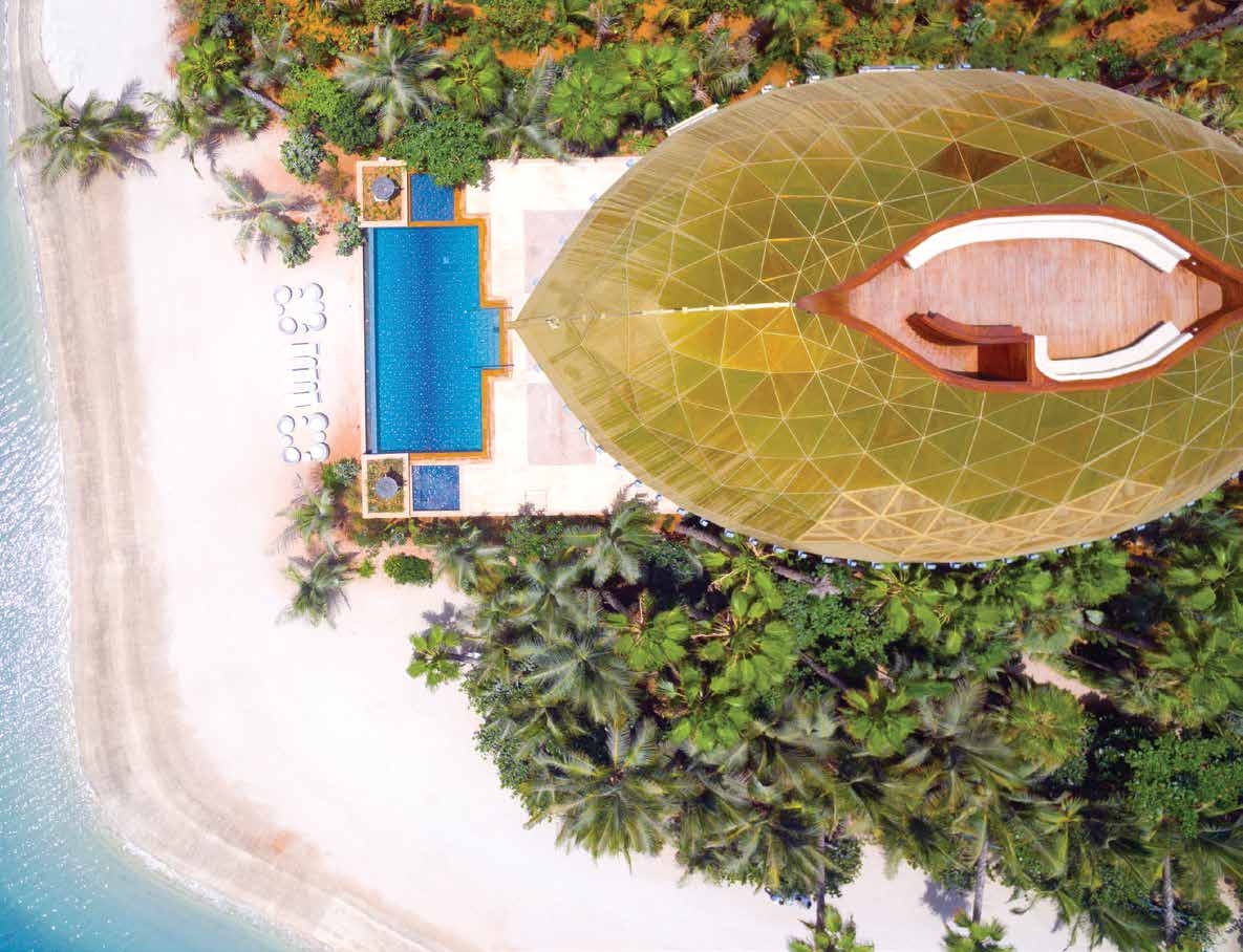 The Heart of Europe - Sweden Island cover image