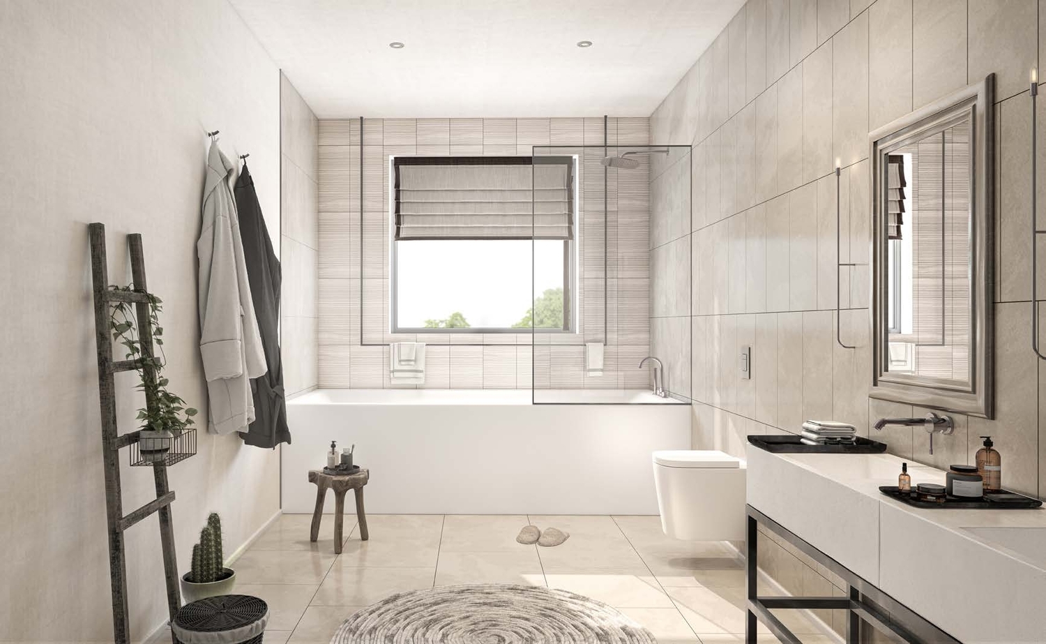 Yas Golf Collection interior 7