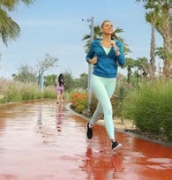 Jogging Track amenity image