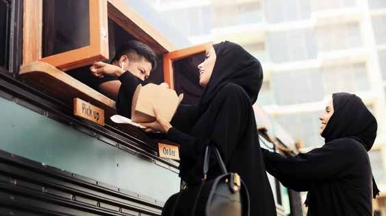 Local shops amenity image