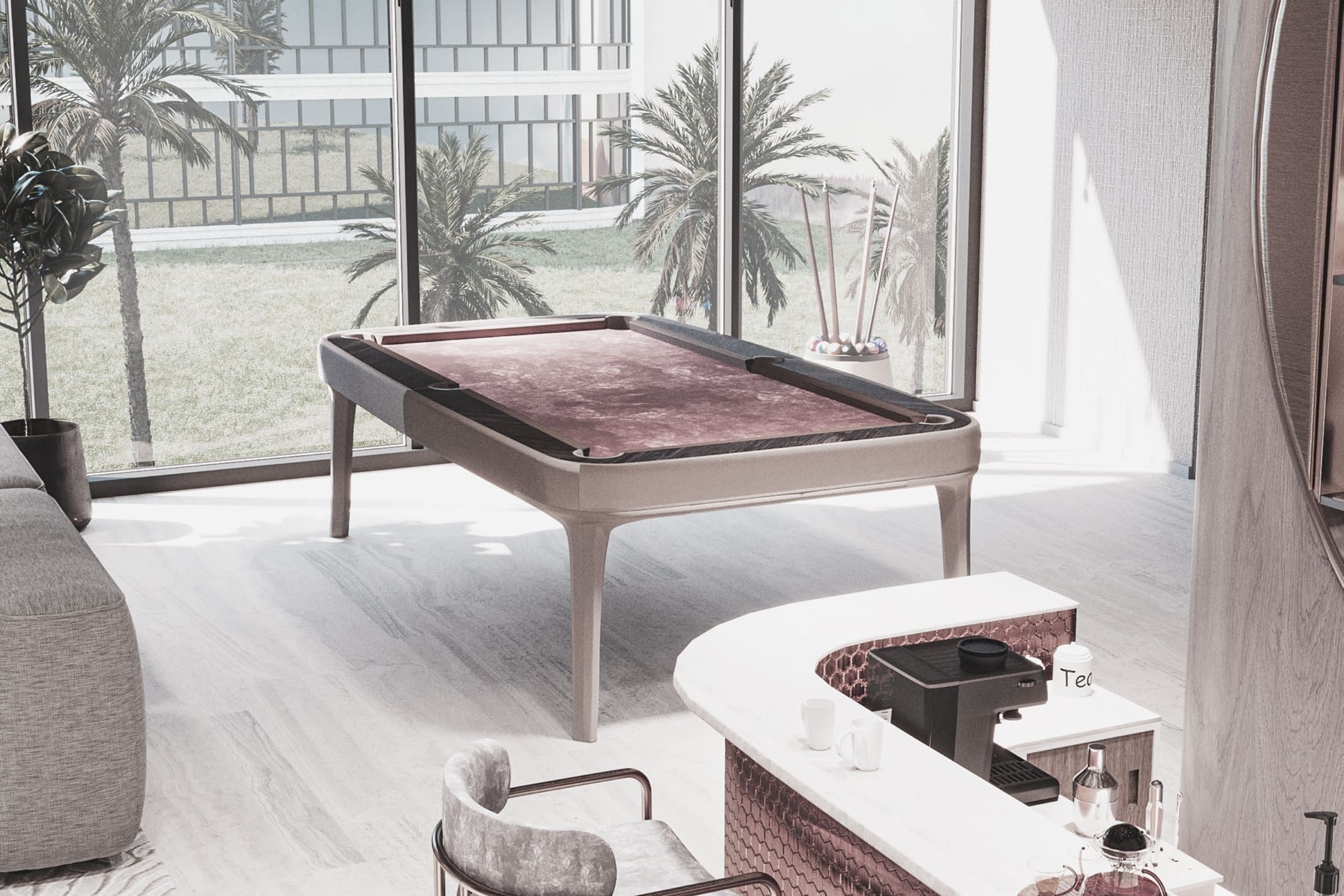 CLUB HOUSE amenity image