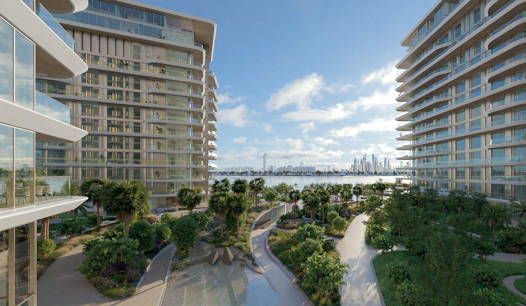 Lush Landscaping & Water Features amenity image