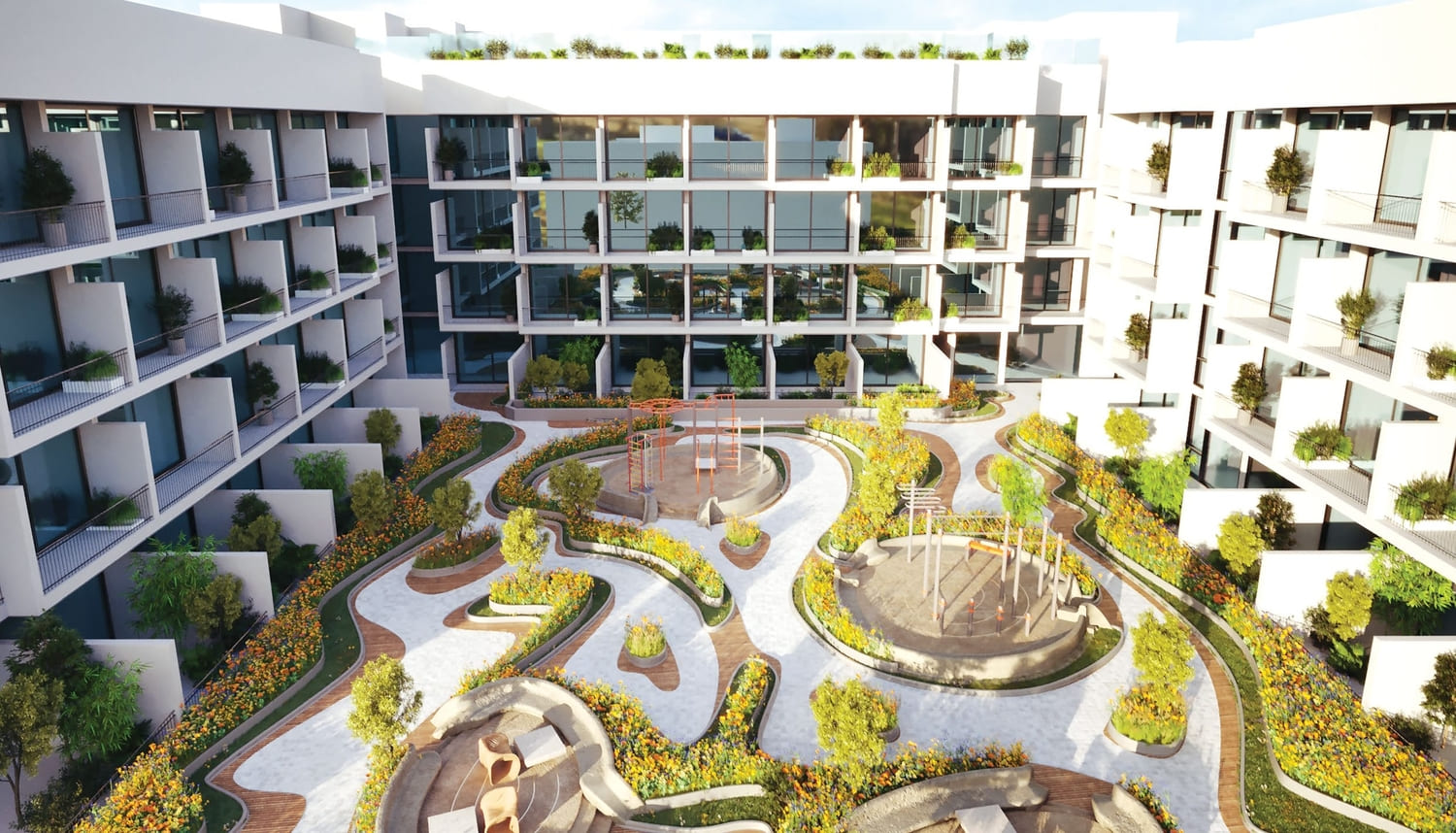 Children’s Play Area amenity image