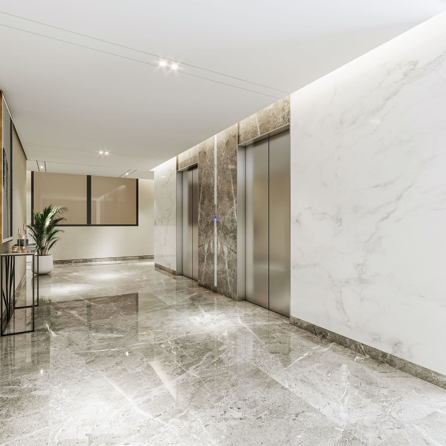 Cresswell Residences lobby 3