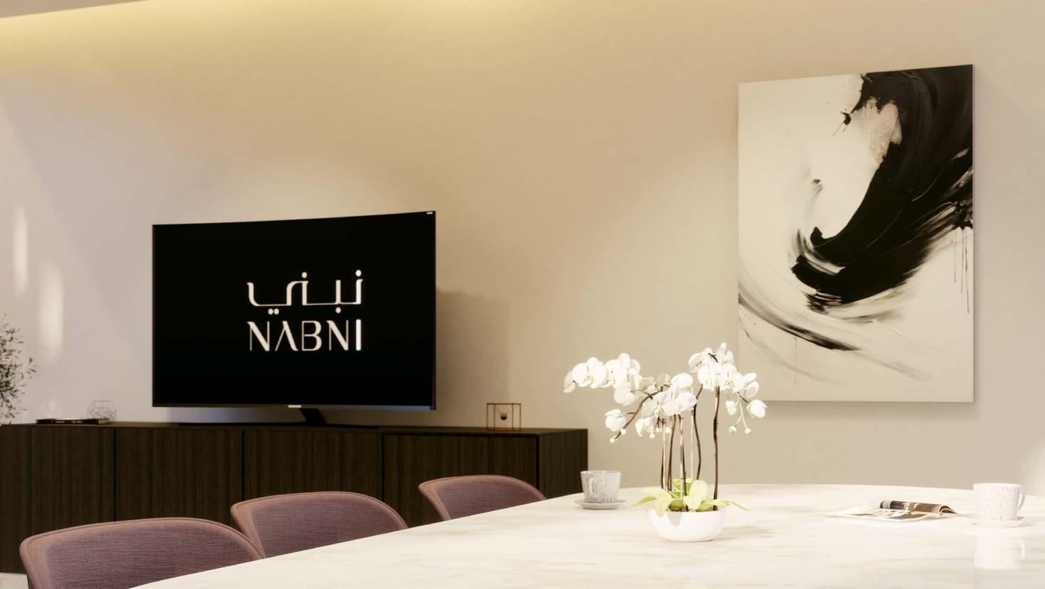 Avenue Residence 6 interior 6