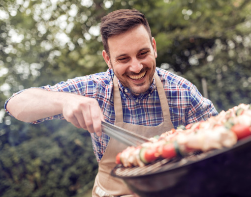 BBQ Area amenity image